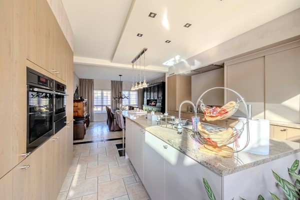 Medium property photo - Pinksterbloemlaan 18, 2390 Malle